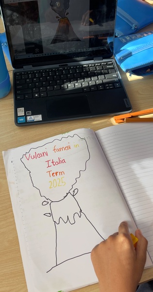Italian 3