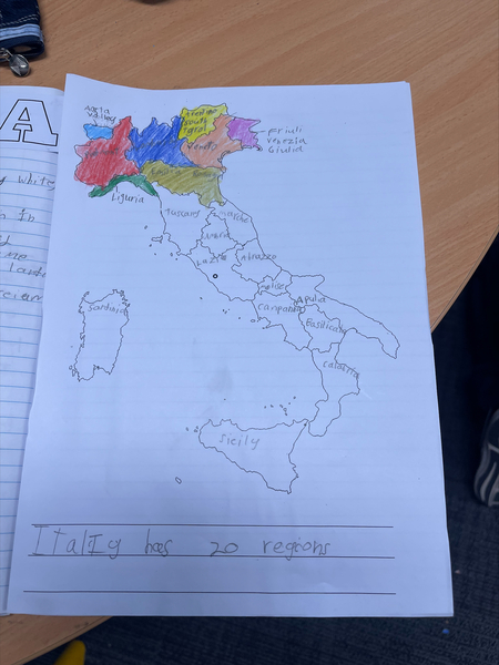 Italian 4